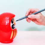 願掛けは「できる人」への第一歩